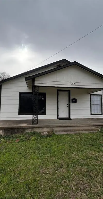 1410 Doyle Avenue, Dallas TX 75203