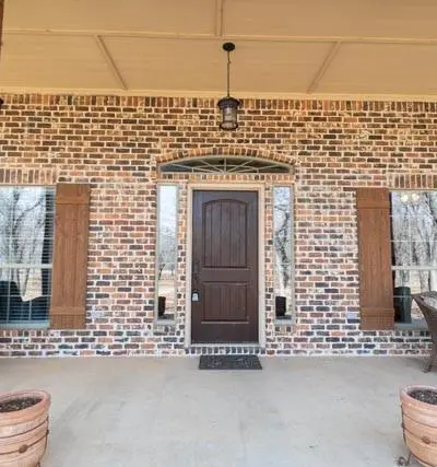 505 Spring Valley Road, Paradise TX 76073 - Photo 3