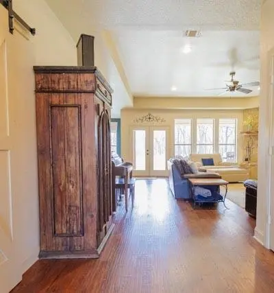 505 Spring Valley Road, Paradise TX 76073 - Photo 4