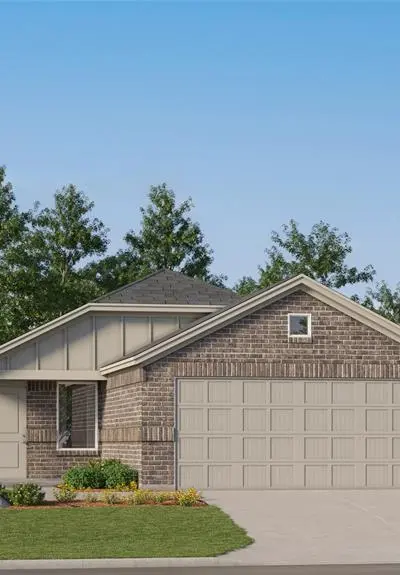 1633 Elliott Road, Howe TX 75459