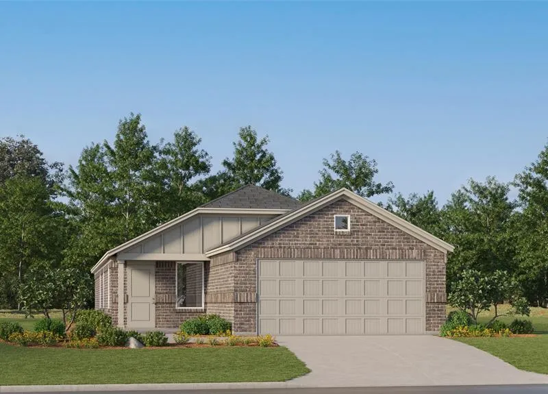 1633 Elliott Road, Howe TX 75459