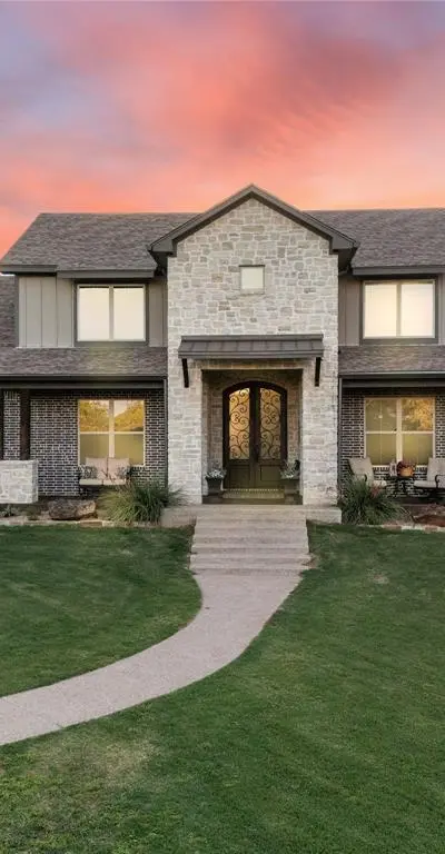 18503 Wortham Bend Road, China Spring TX 76633