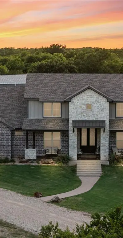 18503 Wortham Bend Road, China Spring TX 76633 - Photo 2