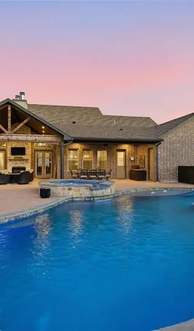 18503 Wortham Bend Road, China Spring TX 76633 - Photo 4