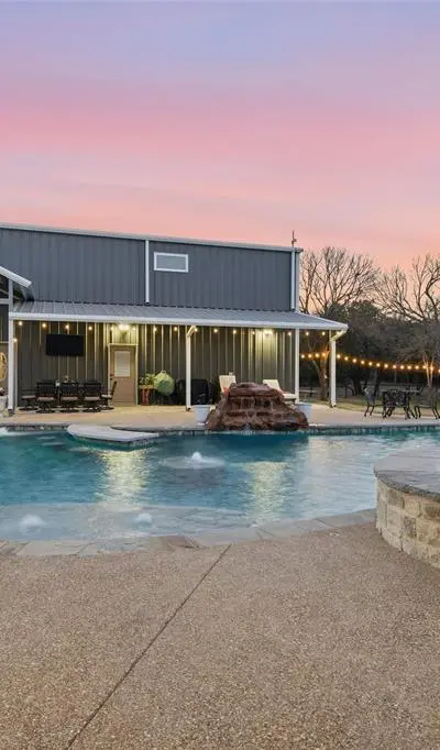 18503 Wortham Bend Road, China Spring TX 76633 - Photo 5