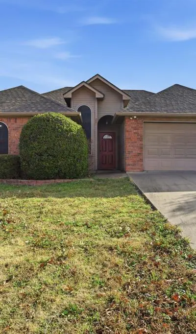 921 Calder Street, Howe TX 75459