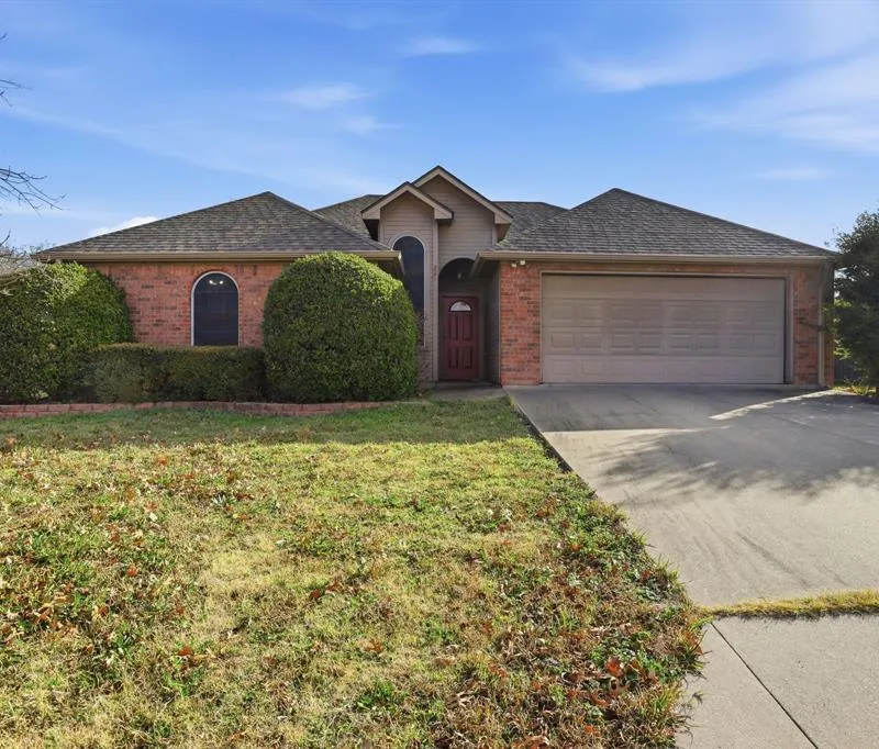 921 Calder Street, Howe TX 75459