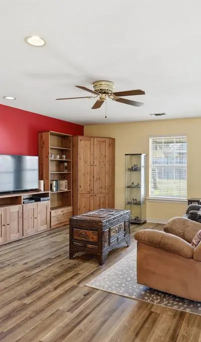 921 Calder Street, Howe TX 75459 - Photo 4