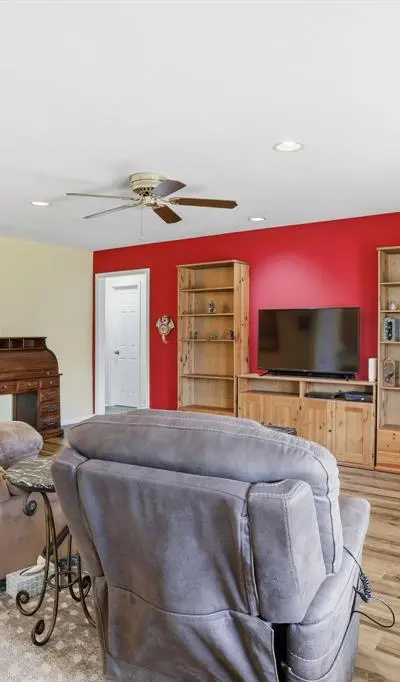 921 Calder Street, Howe TX 75459 - Photo 5