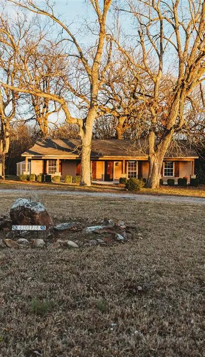 6078 E Line Road, Whitewright TX 75491 - Photo 2