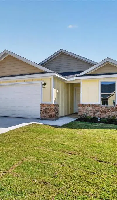 468 Peace Lily Way, Tolar TX 76476