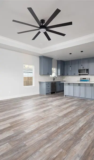411 W Elm Street, Whitewright TX 75491 - Photo 5