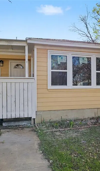 4220 Ramey Avenue, Fort Worth TX 76105