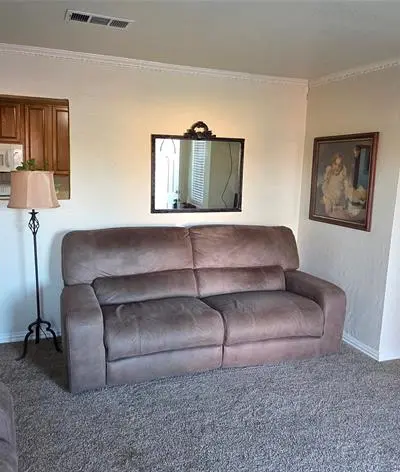1348 E Anthony Street, Fort Worth TX 76115 - Photo 3