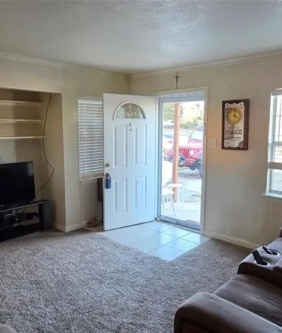 1348 E Anthony Street, Fort Worth TX 76115 - Photo 4