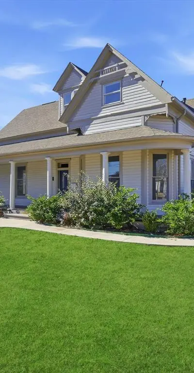 1401 Arp Street, Commerce TX 75428 - Photo 2
