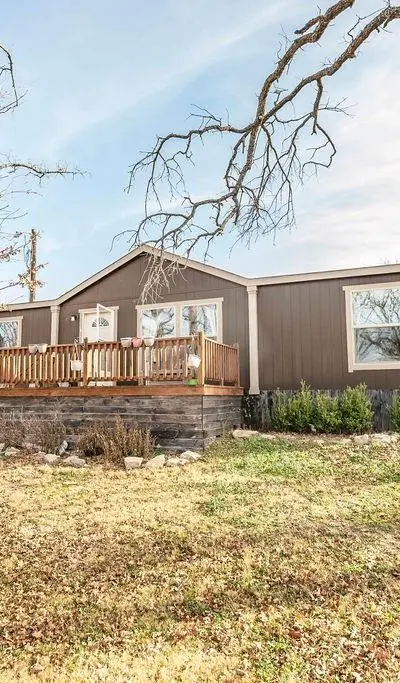 18 Pawnee Trail, Nocona TX 76255