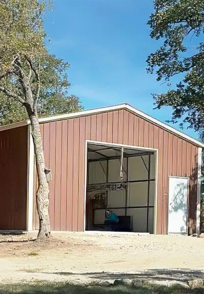 18 Pawnee Trail, Nocona TX 76255 - Photo 4