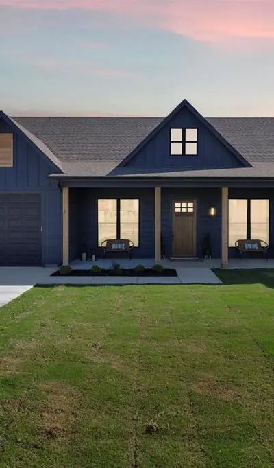 2105 Rattler Way, Tolar TX 76476
