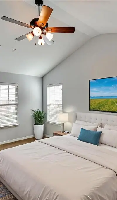 3912 Amberwood Drive, Addison TX 75001 - Photo 3