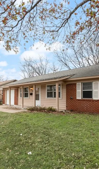 404 Vaden Avenue, Everman TX 76140 - Photo 2