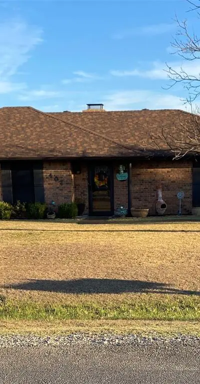 407 Green Acres Drive, Palmer TX 75152