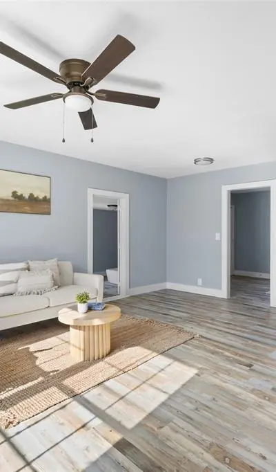 3841 Avenue M, Fort Worth TX 76105