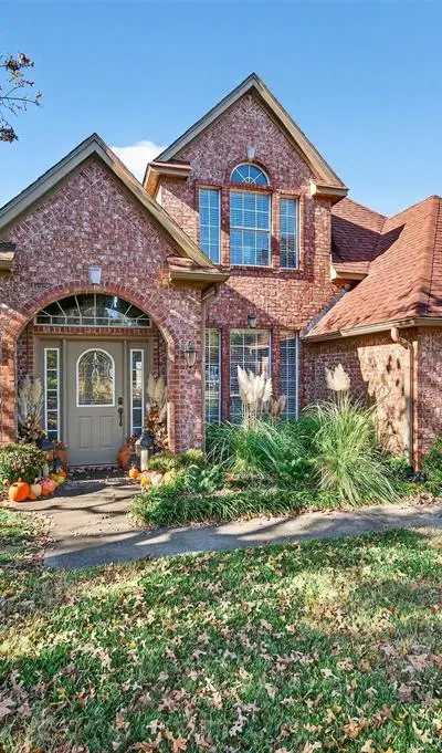 100 Mohawk Cove, Lake Kiowa TX 76240 - Photo 3