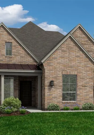 1504 Sunset Point Drive, Lakewood Village TX 75068