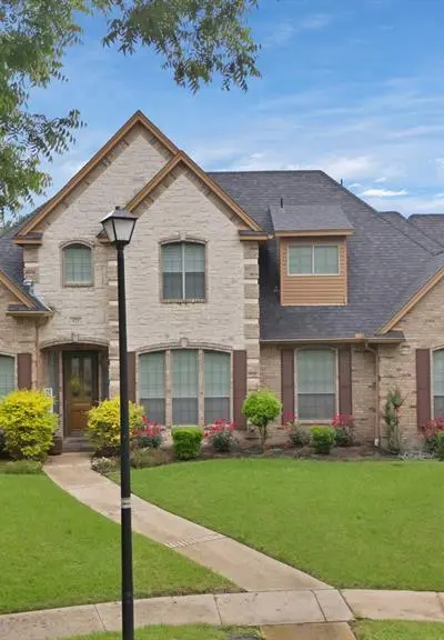 123 Native Circle, Lancaster TX 75146