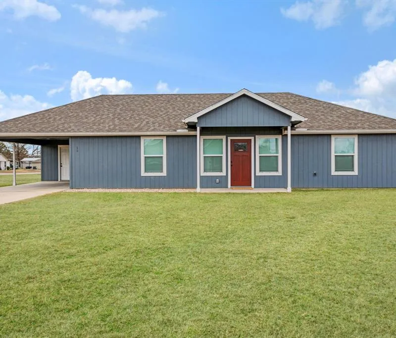19 PR 43793, Paris TX 75462