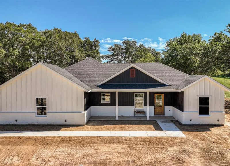 Lucas TBD County Road 3451, Paradise TX 76073