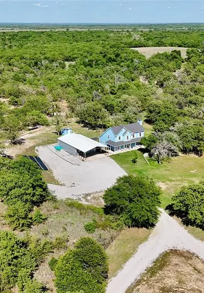 1441 County Road 3791, Paradise TX 76073
