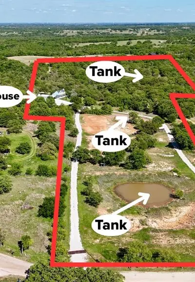 1441 County Road 3791, Paradise TX 76073 - Photo 2