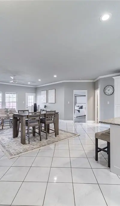 14001 Cimarron Drive, Balch Springs TX 75180 - Photo 5
