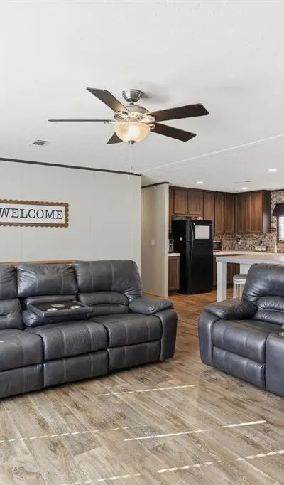 350 County Road 4905, Trenton TX 75490 - Photo 4
