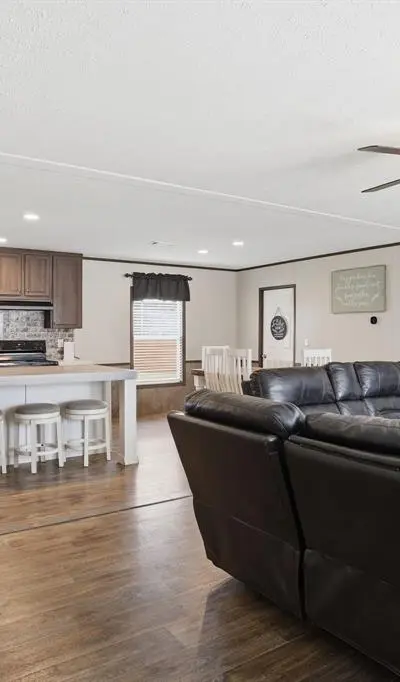 350 County Road 4905, Trenton TX 75490 - Photo 5