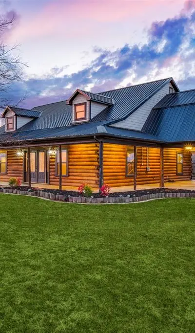 1353 Spring Creek Road, Collinsville TX 76233