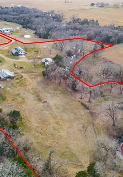 1353 Spring Creek Road, Collinsville TX 76233 - Photo 2