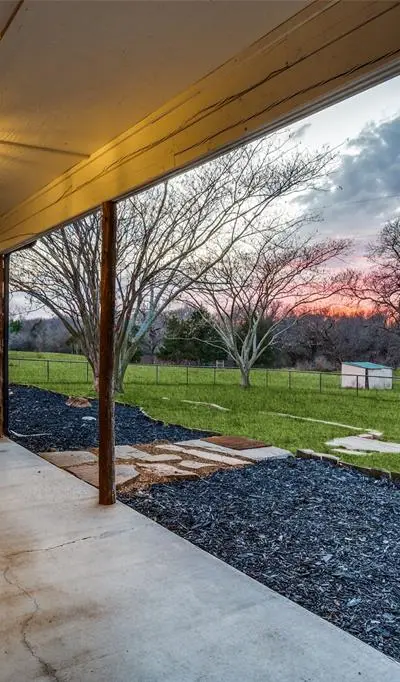 1353 Spring Creek Road, Collinsville TX 76233 - Photo 4