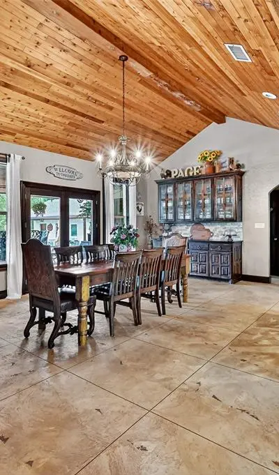1717 Batey Road, Collinsville TX 76233 - Photo 2