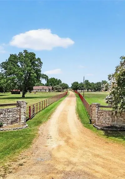 1717 Batey Road, Collinsville TX 76233 - Photo 3