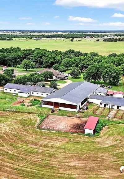 1717 Batey Road, Collinsville TX 76233 - Photo 5
