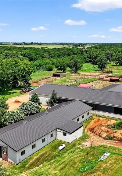 1717 1/2 Batey Road, Collinsville TX 76233