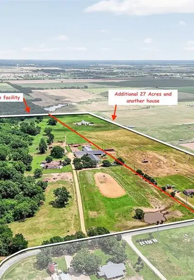 1717 1/2 Batey Road, Collinsville TX 76233 - Photo 2