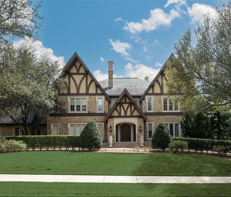 3711 Lexington Avenue, Highland Park TX 75205