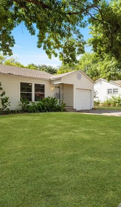 2411 Denison Street, Denton TX 76201