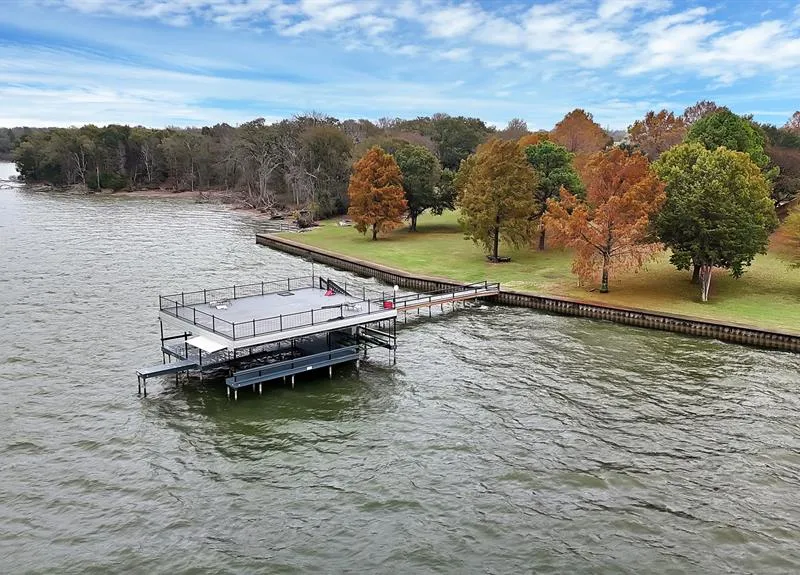 11000 County Road 3280, Kerens TX 75144