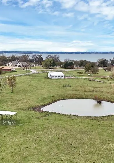 11000 County Road 3280, Kerens TX 75144 - Photo 3