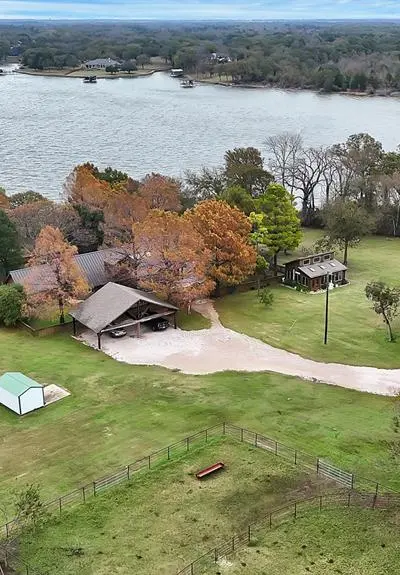 11000 County Road 3280, Kerens TX 75144 - Photo 4